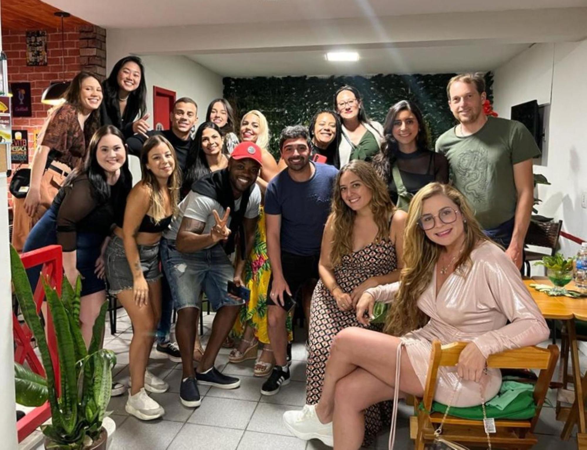 Matianellu Rio Hostel - Rio de Janeiro — Fotos 2